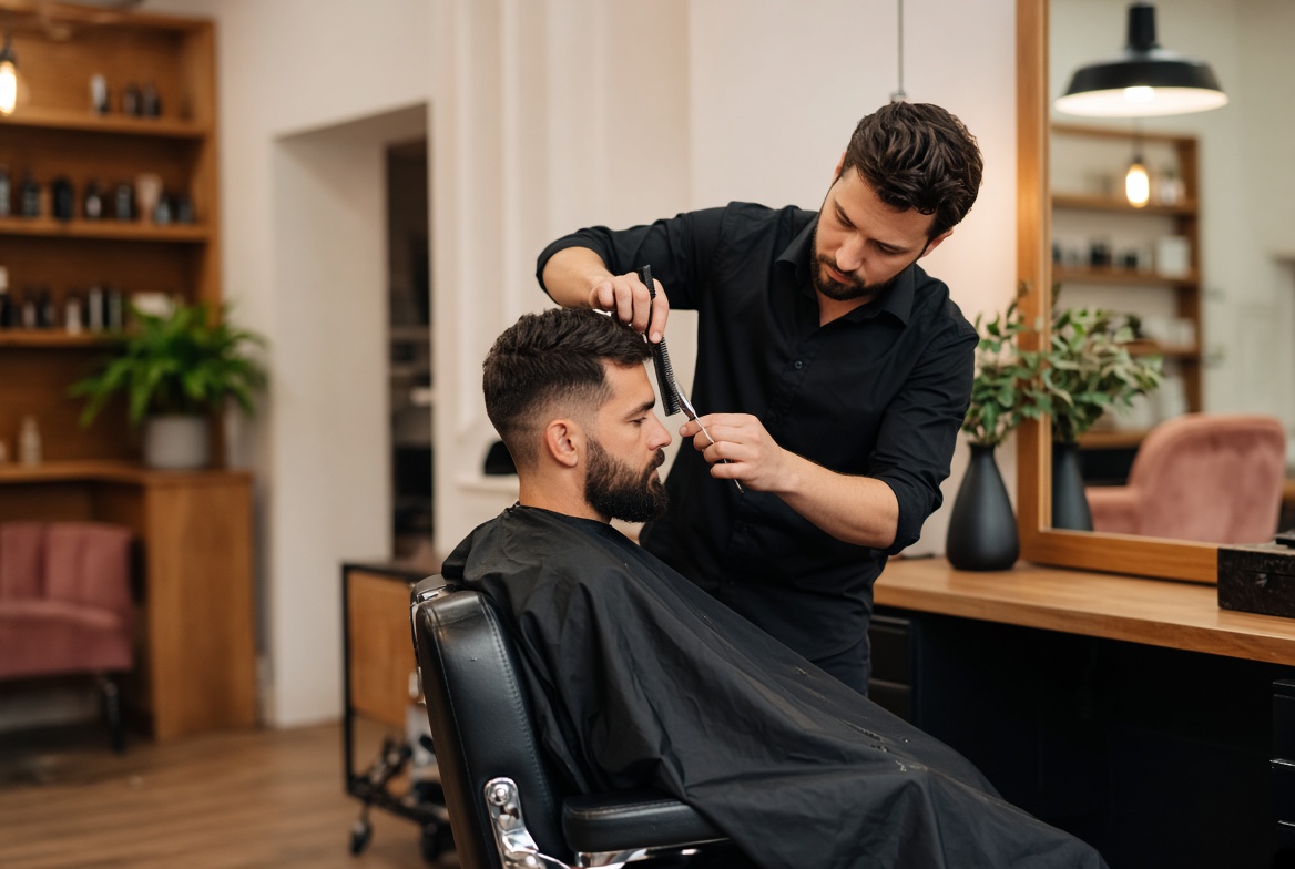 Barbershop