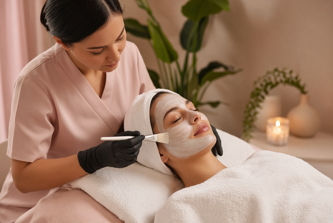 Esthetic center